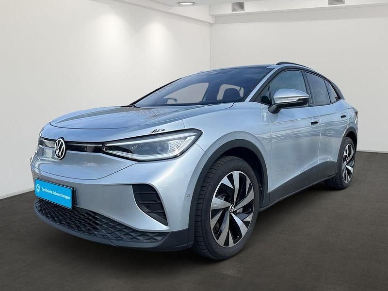 Gebraucht VW ID.4 Pro 210 kW (286 PS) 2025 Silber SUV