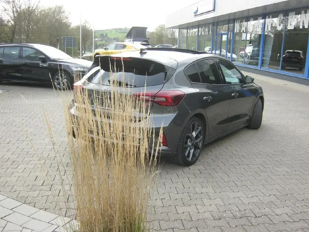 Occasion Ford Focus ST 280 ch (205 kW) 2024 Berline
