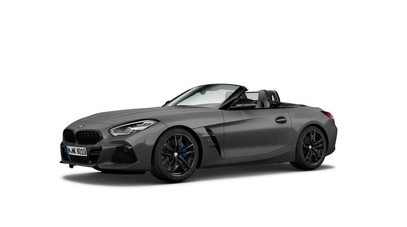 Gebraucht 2025 BMW Z4 M Sport Cabrio | 50.990 € (Superpreis) - Bild 1/2
