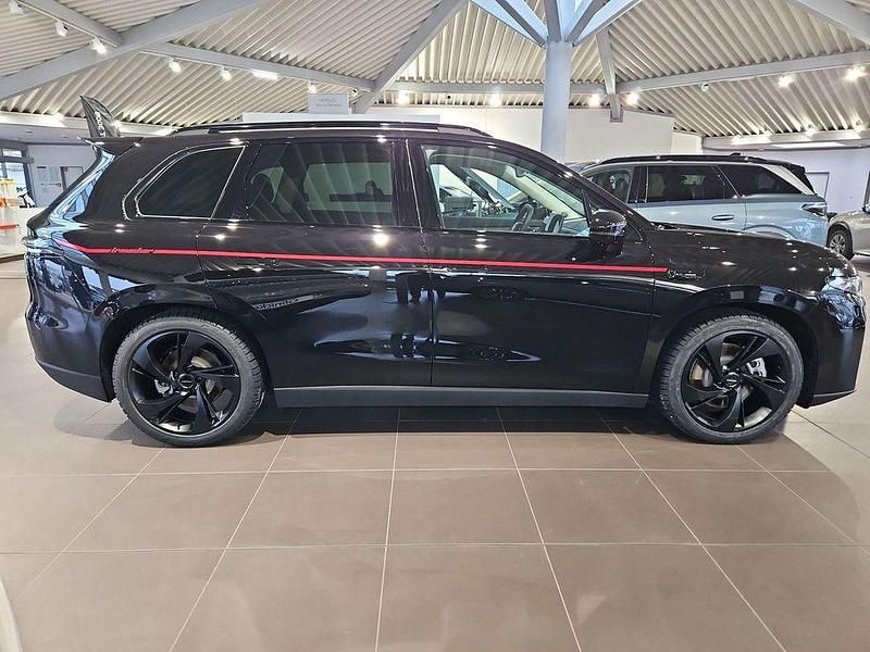 Gebraucht Leapmotor C10 439 kW (598 PS) 2026 Schwarz SUV