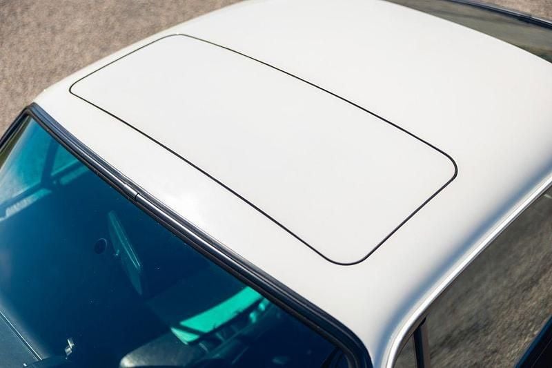 Usata Porsche 911 1987 Bianco