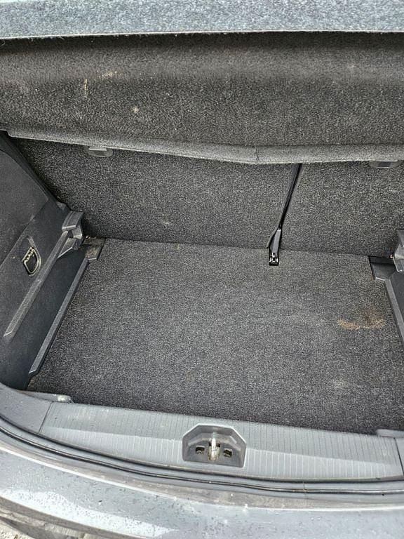 Gebraucht Opel Corsa Selection 86 PS (63 kW) 2011 Grau Kleinwagen