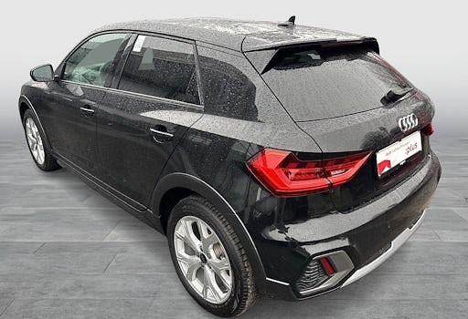Gebraucht Audi A1 Sport 150 PS (110 kW) 2025 Mythosschwarz metallic Kleinwagen
