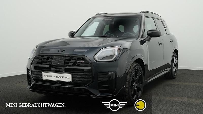 Gebraucht Mini Countryman 218 PS (160 kW) 2025 Grau SUV