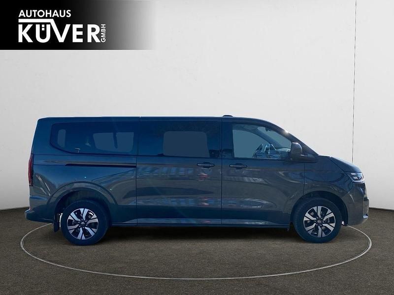 Neu VW T7 Style 150 PS (110 kW) 2026 Grau Van