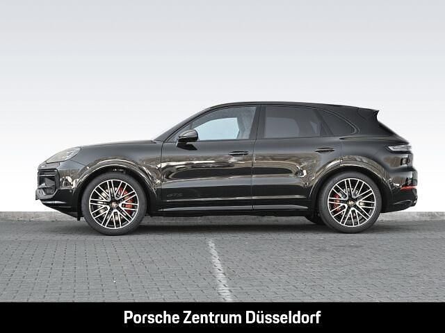 Gebraucht Porsche Cayenne GTS 500 PS (367 kW) 2022 Andere farbe SUV