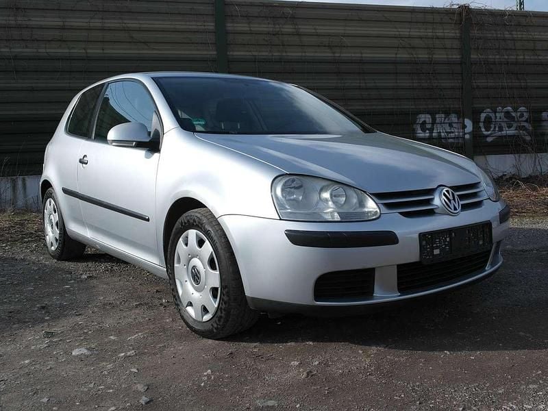 Gebraucht VW Golf IV 75 PS (55 kW) 2005 Other Limousine