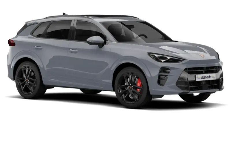 Timanfaya grau Neu 2025 Cupra Terramar VZ SUV | 62.265 € - Bild 1/4