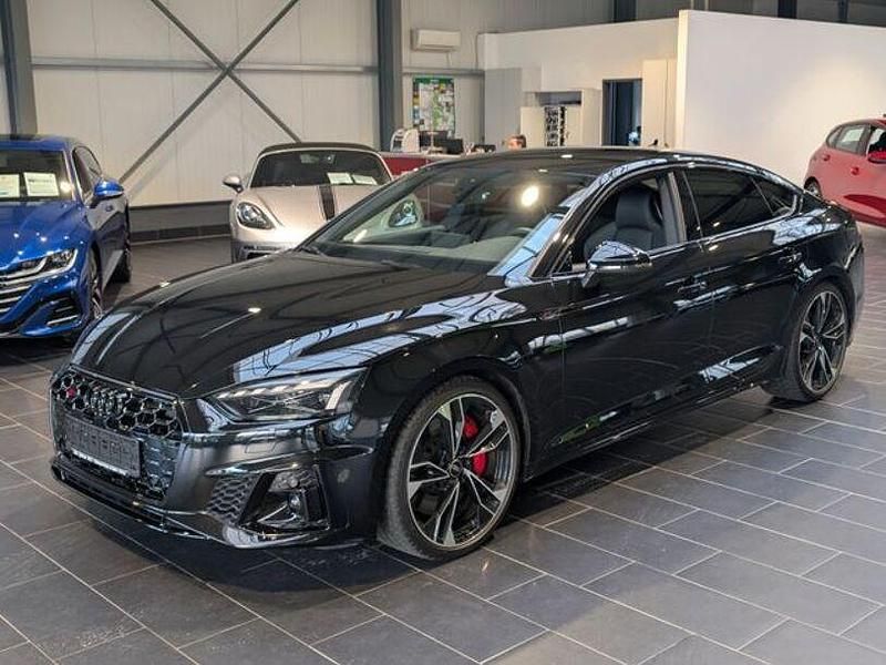 Gebraucht Audi S5 341 PS (250 kW) 2024 Andere Limousine