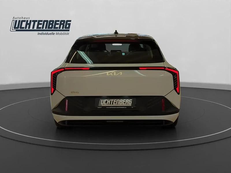 Neu Kia EV4 Earth 110 kW (150 PS) 2026 Andere Limousine