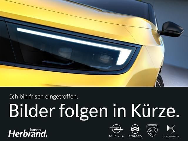 Weiß Gebraucht 2022 Opel Corsa-e Edition Kleinwagen | 13.390 € (Guter Preis) - Bild 1/1