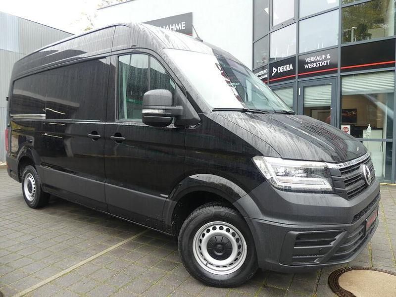 Andere Gebraucht 2021 VW Crafter Van | 31.800 € (Superpreis) - Bild 1/4