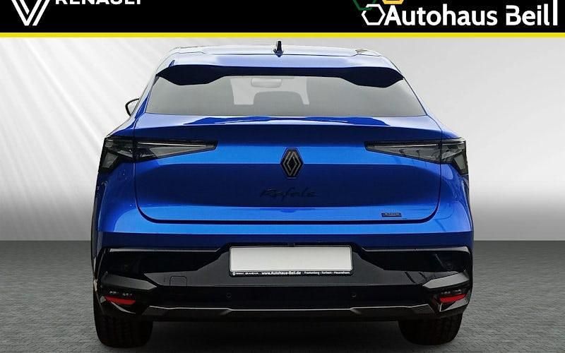 Neu Renault Rafale Esprit Alpine 200 PS (147 kW) 2025 Blau SUV