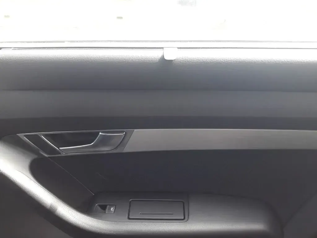 Gebraucht Audi A6 S-Line 177 PS (130 kW) 2007 Schwarz Limousine