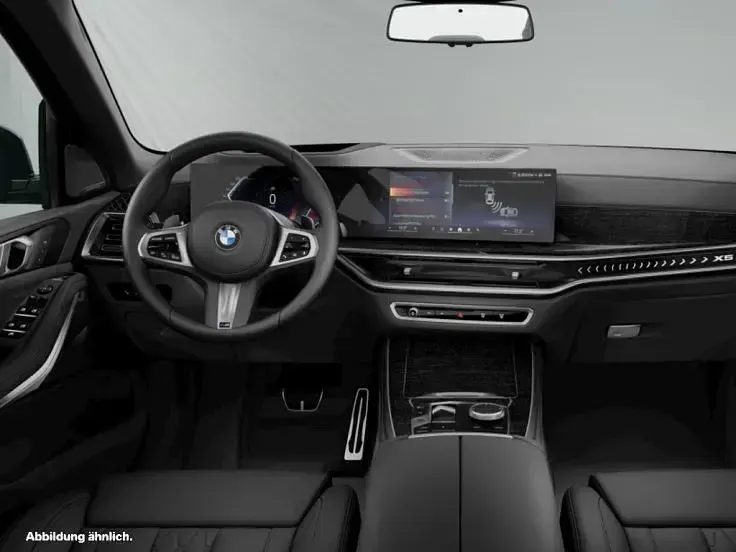 Gebraucht BMW X5 M Sport 381 PS (280 kW) 2025 Skyscraper grau metallic SUV