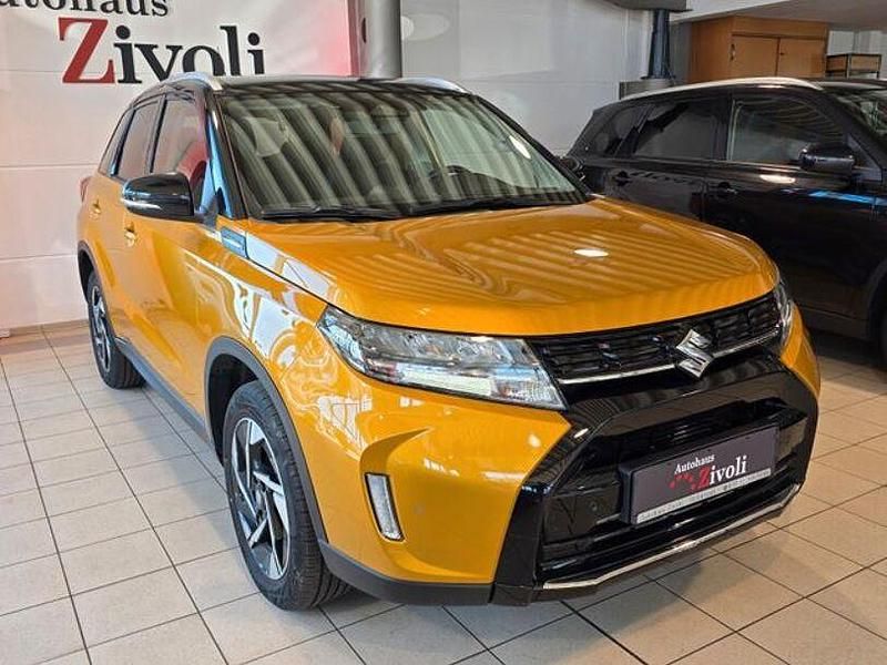 Gebraucht Suzuki Vitara Comfort 129 PS (94 kW) 2024 Andere SUV