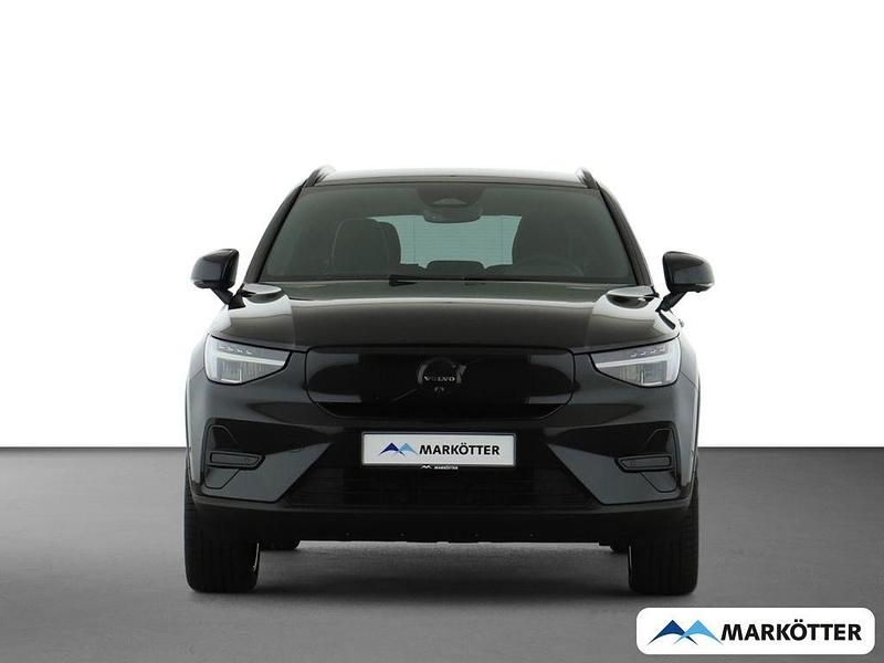 Neu Volvo EX40 Plus 185 kW (252 PS) 2026 Onyx black / metallic SUV
