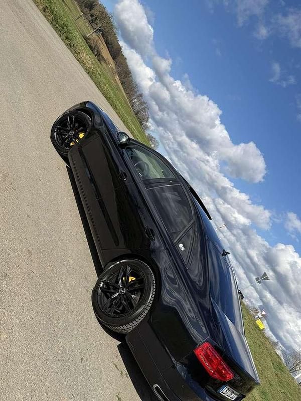 Gebraucht Audi A8 250 PS (183 kW) 2011 Limousine