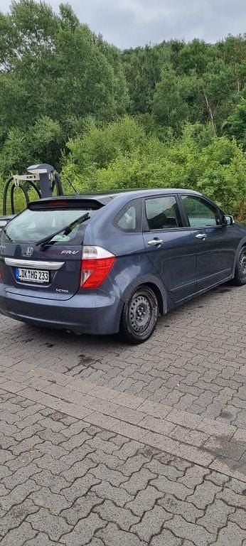 Gebraucht 2005 Honda FR-V Comfort Van / Kleinbus | 1.800 € (Fairer Preis) - Bild 1/4