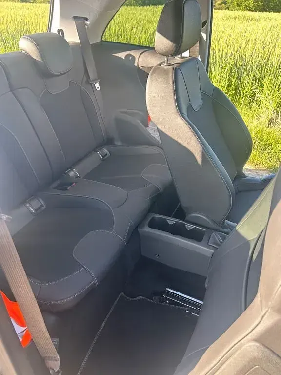 Gebraucht Opel Adam 87 PS (63 kW) 2025 Blau