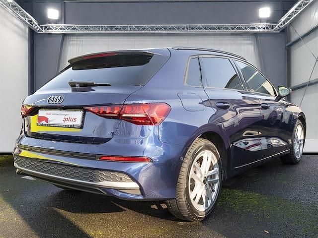 Gebraucht Audi A3 Ambiente 150 PS (110 kW) 2025