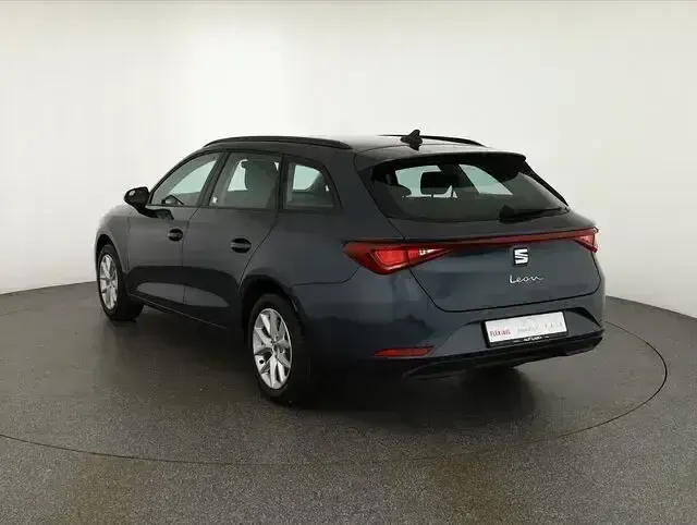 Nuova Seat Leon 2025 Andere