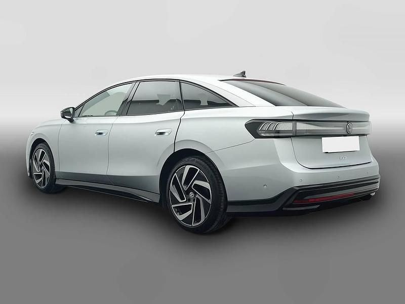 Gebraucht VW ID.7 Pro 210 kW (286 PS) 2025 Silber Limousine