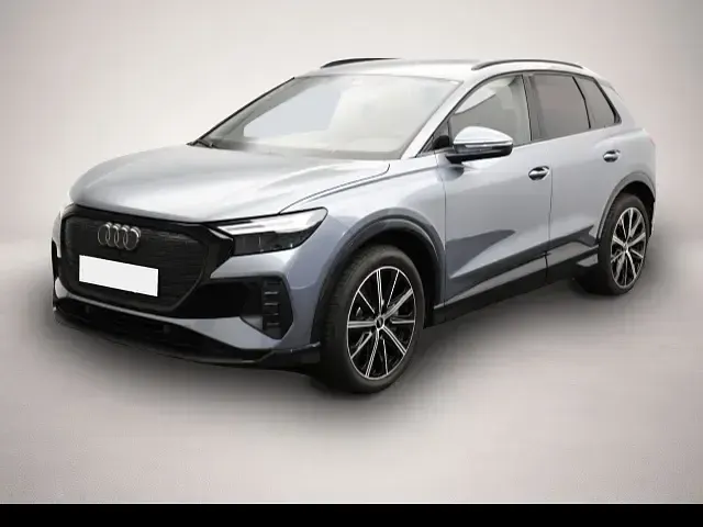 Gebraucht Audi Q4 e-tron 210 kW (286 PS) 2025 SUV