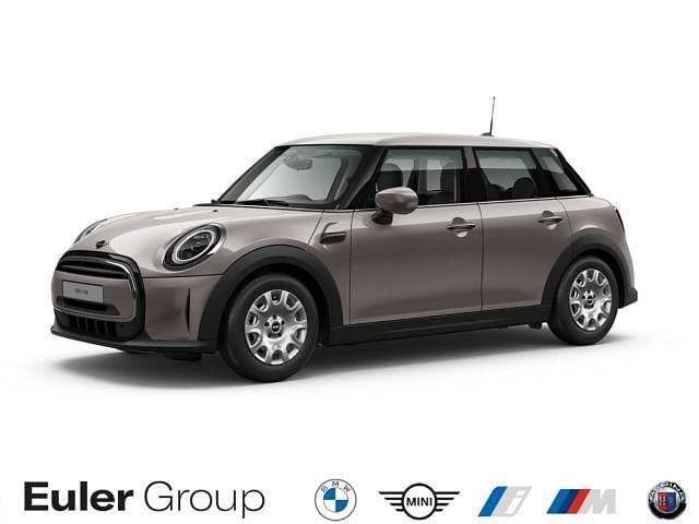 Grau Gebraucht 2022 Mini ONE Kleinwagen | 17.899 € (Fairer Preis) - Bild 1/4
