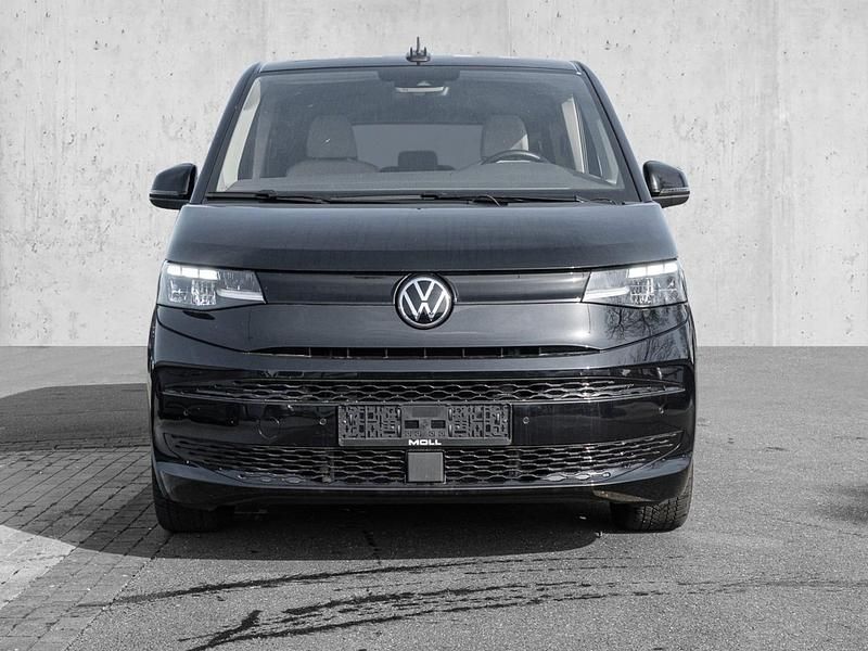 Second-hand VW Multivan Basis 150 CP (110 kW) 2024 Monovolum