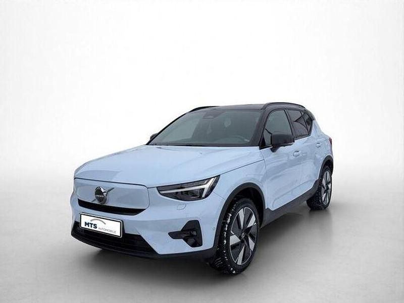 Gebraucht Volvo XC40 Ultimate 185 kW (252 PS) 2024 Andere farbe SUV