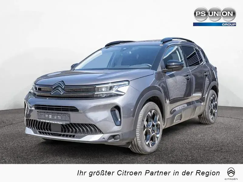 Używany Citroën C5 Aircross 131 KM (96 kW) 2024 SUV