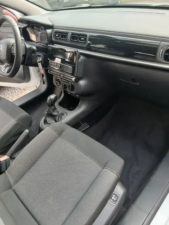 Gebraucht Citroën C3 PureTech 83 PS (61 kW) 2018 Kleinwagen