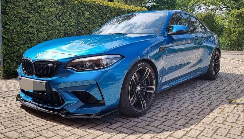 Gebraucht 2020 BMW M2 Competition Edition Coupé | 50.000 € (Superpreis) - Bild 1/4
