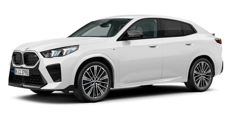 Gebraucht BMW X2 300 PS (220 kW) 2025 SUV