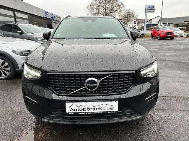 Gebraucht Volvo XC40 Plus 211 PS (155 kW) 2022 Onyx black SUV