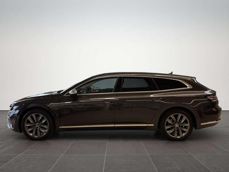 Gebraucht VW Arteon 190 PS (139 kW) 2023 Mangangrau metallic Coupé