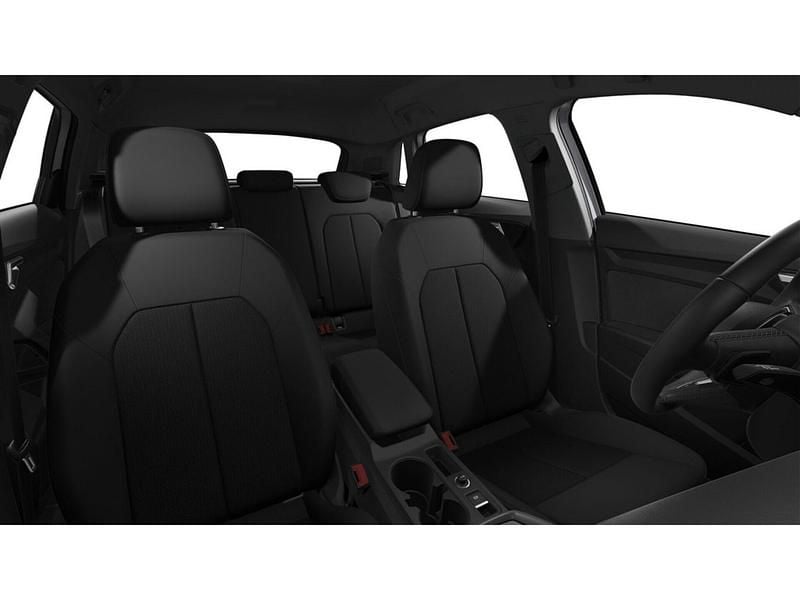 Gebraucht Audi A3 Advanced 150 PS (110 kW) 2022 Silber Limousine