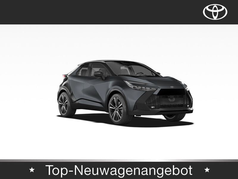 Neu 2025 Toyota C-HR SUV | 42.990 € (Etwas zu teuer) - Bild 1/4