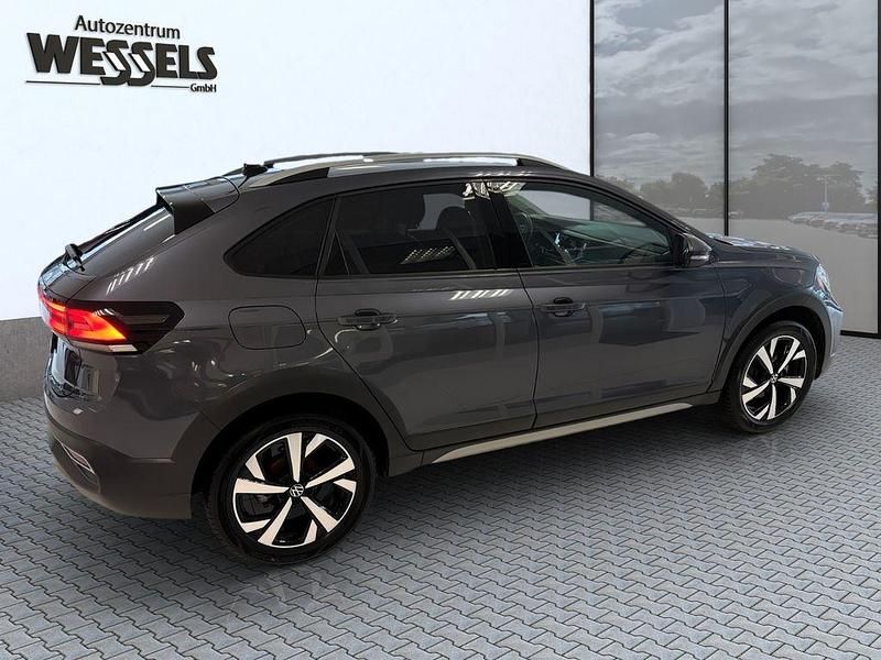 Gebraucht VW Taigo Style 110 PS (80 kW) 2022 Grau SUV