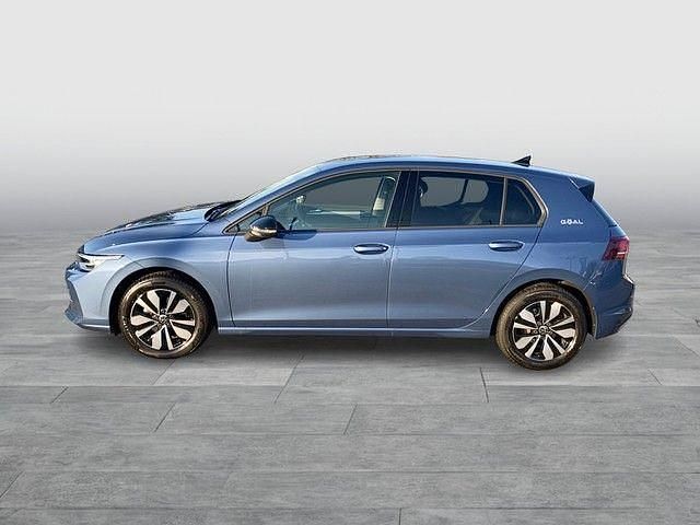 Gebraucht VW Golf VIII Goal 116 PS (85 kW) 2025 Blau Limousine