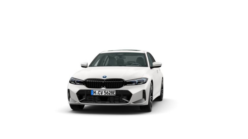 Neu 2024 BMW 330 Comfort Edition Limousine | 64.343 € (Fairer Preis) - Bild 1/4
