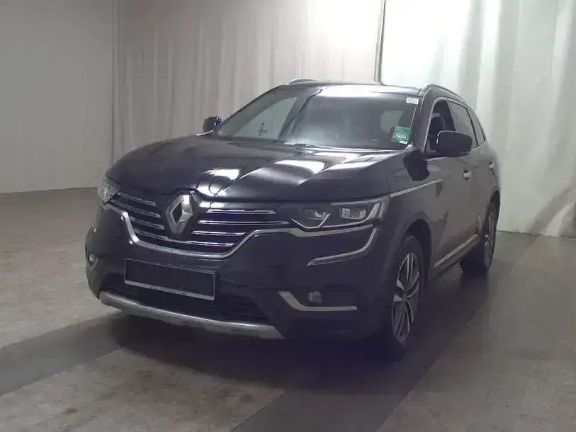 Gebraucht Renault Koleos 177 PS (130 kW) 2017 Other SUV