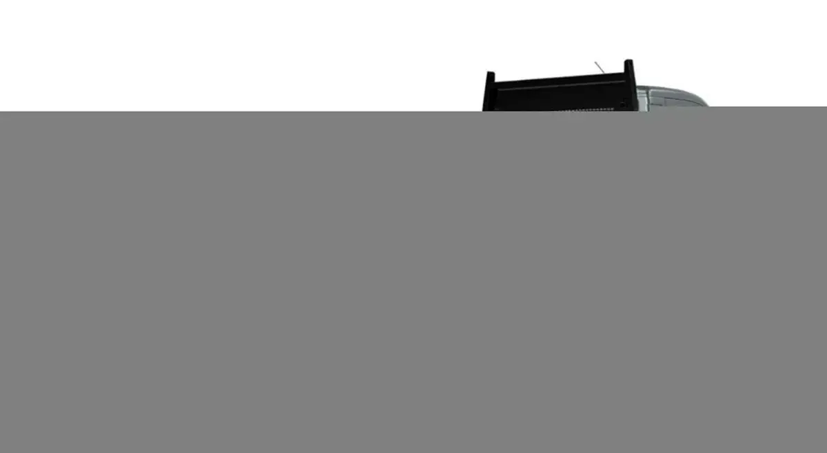 Neu Opel Movano 179 PS (131 kW) 2026 Thunder grau Van