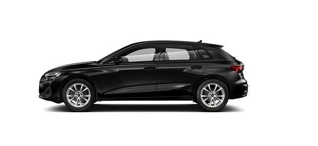 Gebraucht Audi A3 Sportback e-tron Ambiente 204 PS (150 kW) 2026 Mythosschwarz metallic Kleinwagen