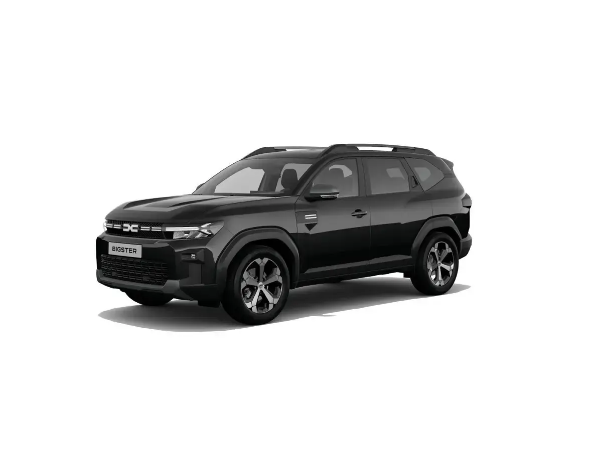 Gebraucht Dacia Bigster Journey 158 PS (116 kW) 2026 SUV