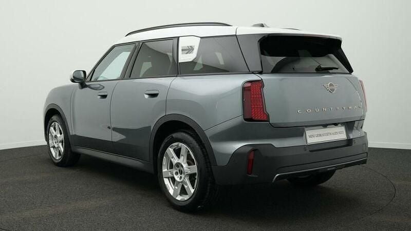 Gebraucht Mini Countryman 156 PS (114 kW) 2024 Grün SUV