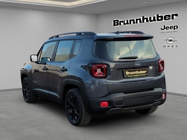 Neu Jeep Renegade Summit 131 PS (96 kW) 2026 Vr679) (grau SUV