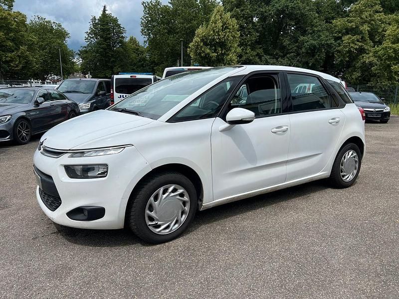 Other Gebraucht 2015 Citroën C4 SpaceTourer Van / Kleinbus | 3.400 € - Bild 1/4