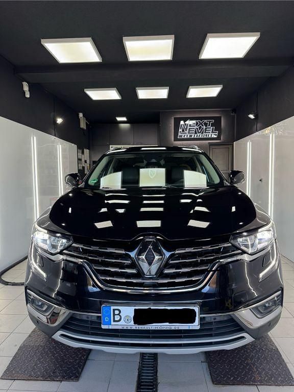 Schwarz Gebraucht 2020 Renault Koleos LIMITED SUV | 19.700 € (Fairer Preis) - Bild 1/4